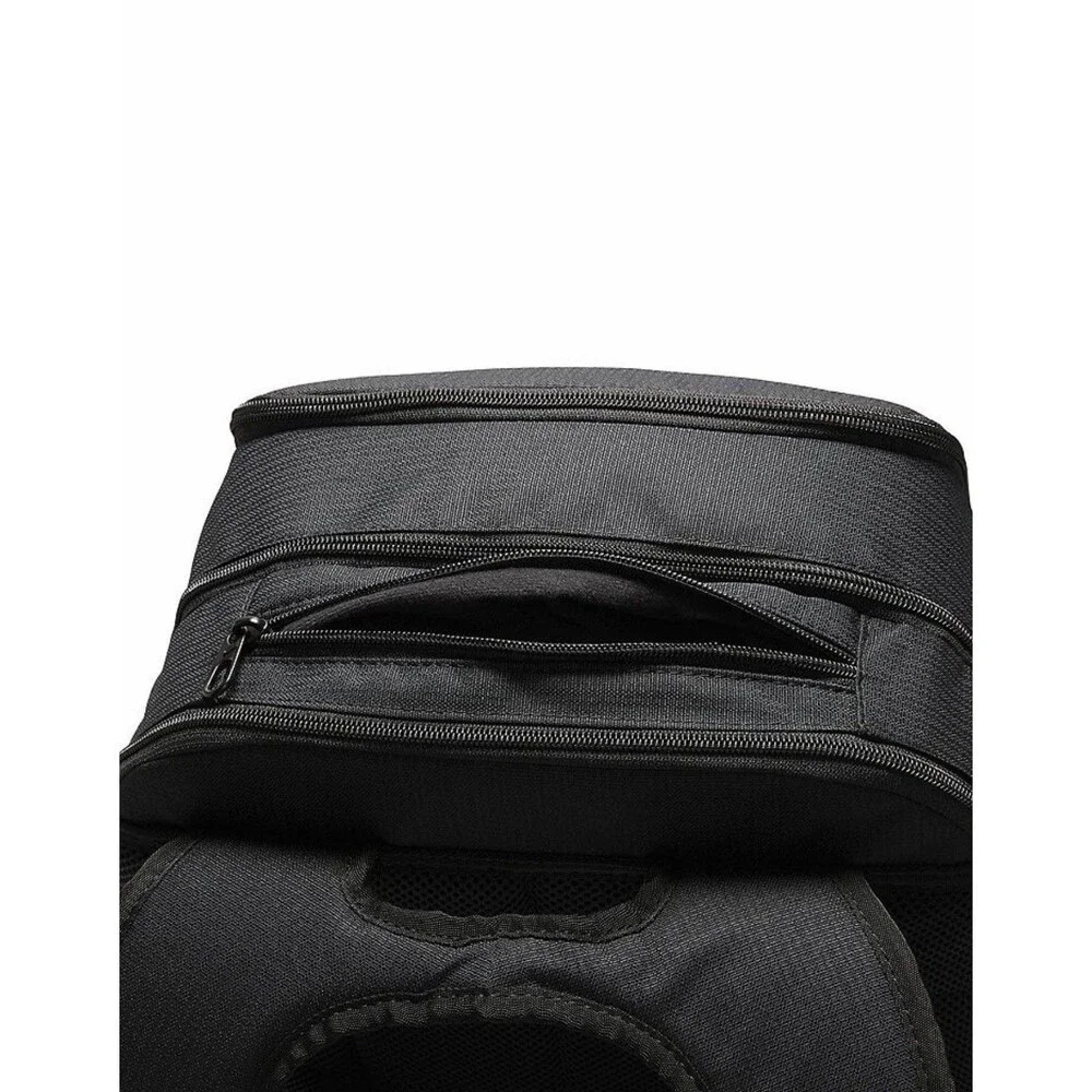 Nike Brasilia Training Backpack Size XL Black DM3975-010 - NEW WITH TAGS